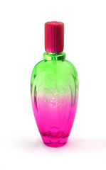 Bottle for perfume