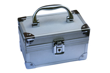 aluminium trunk