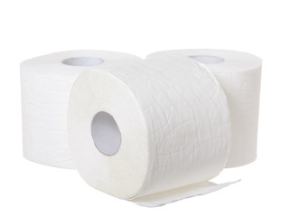 Toilet paper