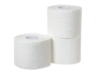 Toilet paper