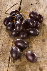 grapes