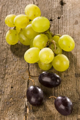 grapes