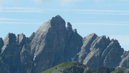 montagne du col des champs120709007