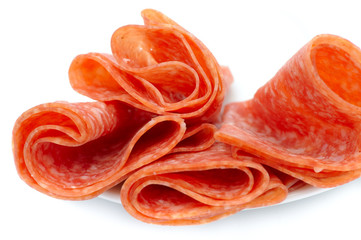 salami