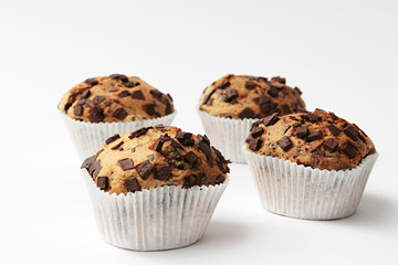 Muffins