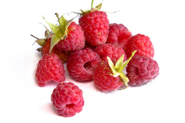 Raspberries