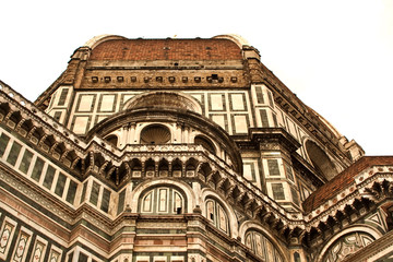 duome of Florence