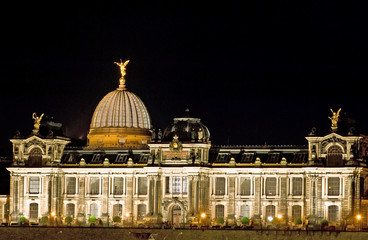 Hochschule für bildende Künste in Dresden