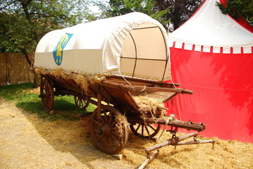 Planwagen