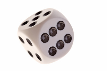 Dice Image