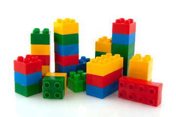construction blocs