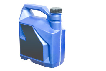 motor oil