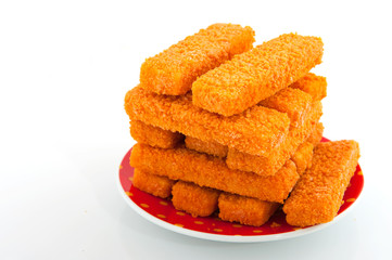 fish sticks