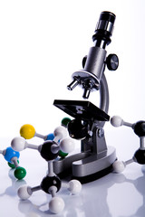 Molecular construction