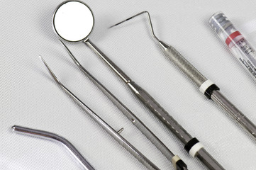 Basic Dental Setup