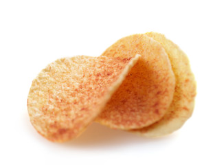 potato chips
