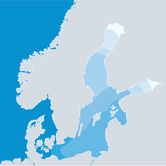 Landkarte © roadrunner