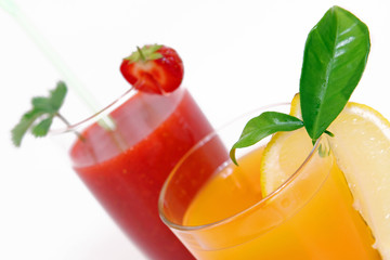 softdrink