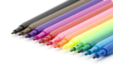 color pencils
