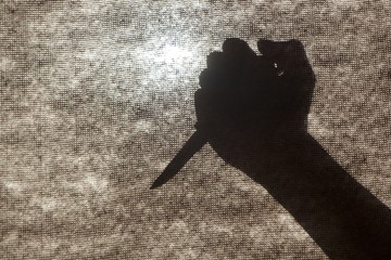 hand of killer