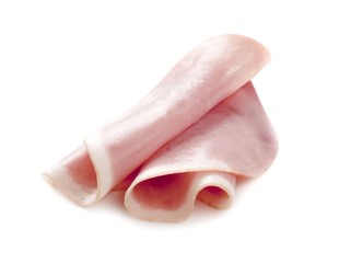 Slices of Ham