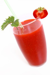 erdbeereshake