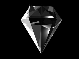 diamond © vegefox.com