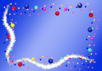 New Year's framework