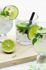Mojito Drinks