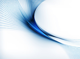 binary code data flow, communication,