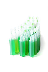 Fototapeta premium Doping