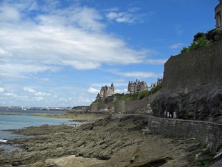 Cote Bretonne Dinard