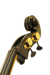 Kontrabass