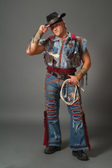 cowboy