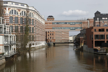 Leipzig Plagwitz