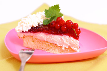 Obstkuchen,Torte