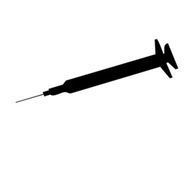 Fototapeta premium Syringe