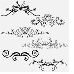 elements for design (others elements  in my portfolio)