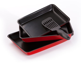 Baking sheet