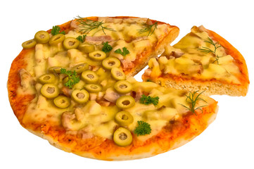 Pizza