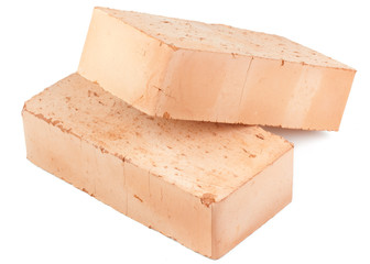 Red brick