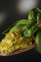 Pesto alla genovese