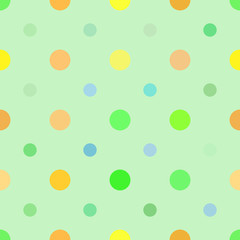 Dots Background