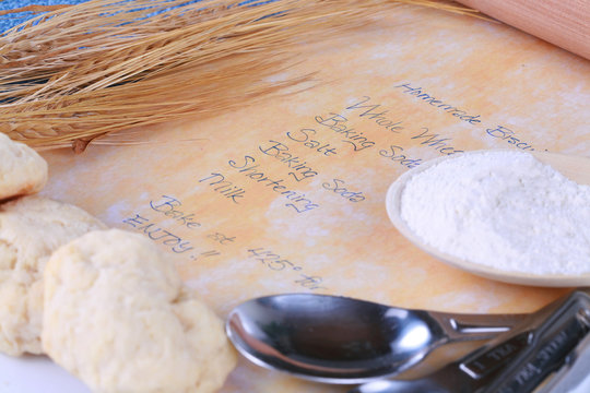 Baking