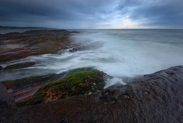 Seascape