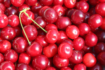 Cherries