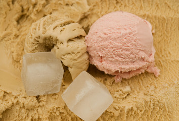 ice cream