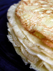 crepes
