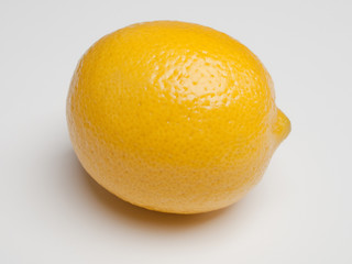Lemon fruit