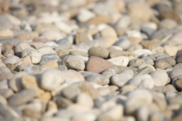 Beach Stone patern
